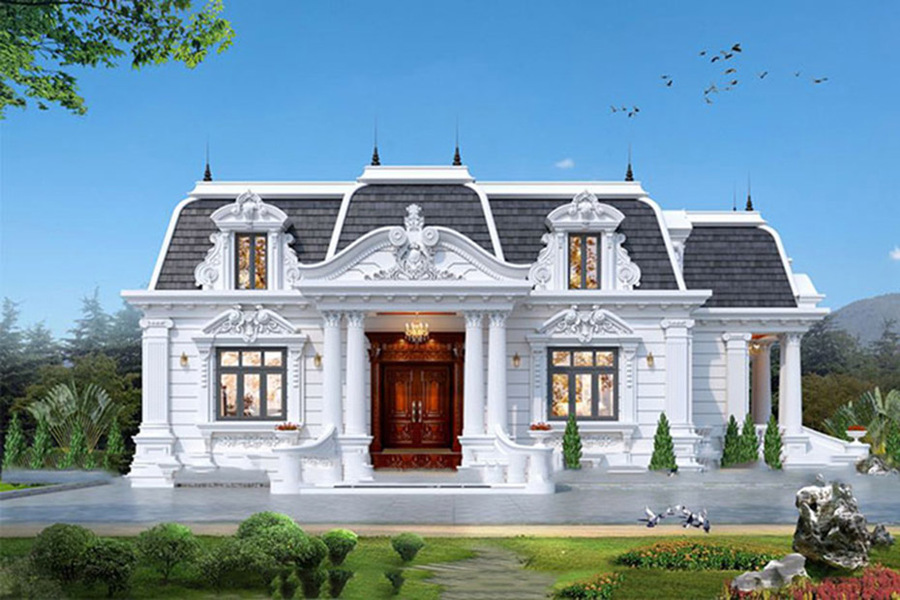 Nội Thất Mian Concept – Mian Furniture