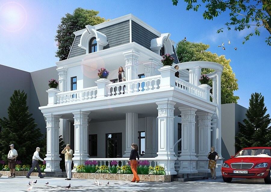 Nội Thất Mian Concept – Mian Furniture