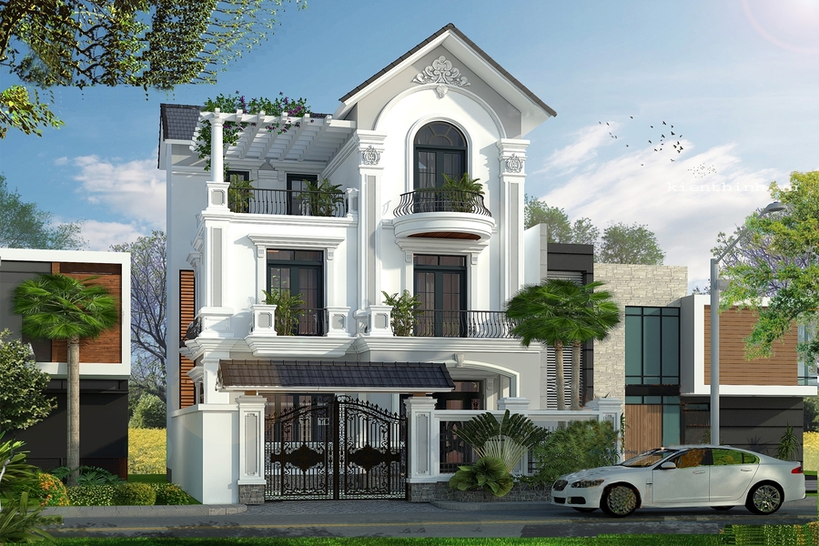 Nội Thất Mian Concept – Mian Furniture