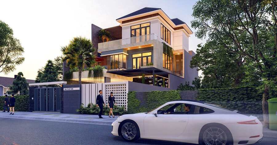 Nội Thất Mian Concept – Mian Furniture