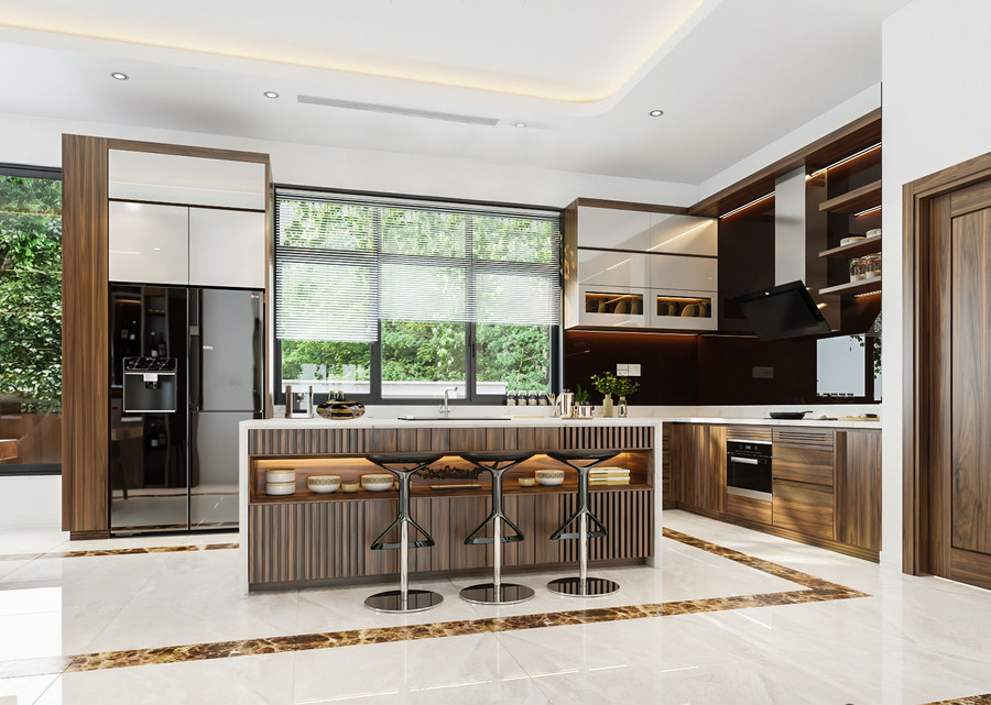 Nội Thất Mian Concept – Mian Furniture