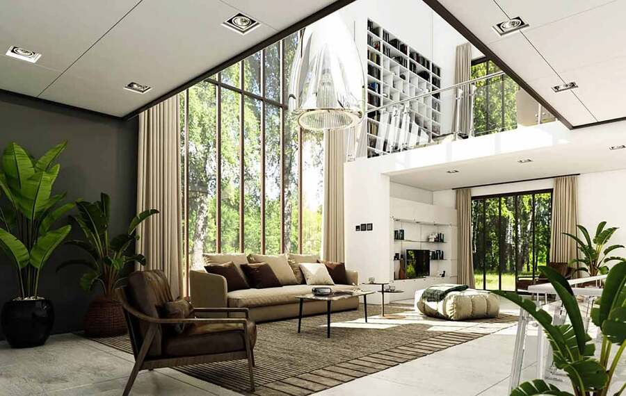 Nội Thất Mian Concept – Mian Furniture