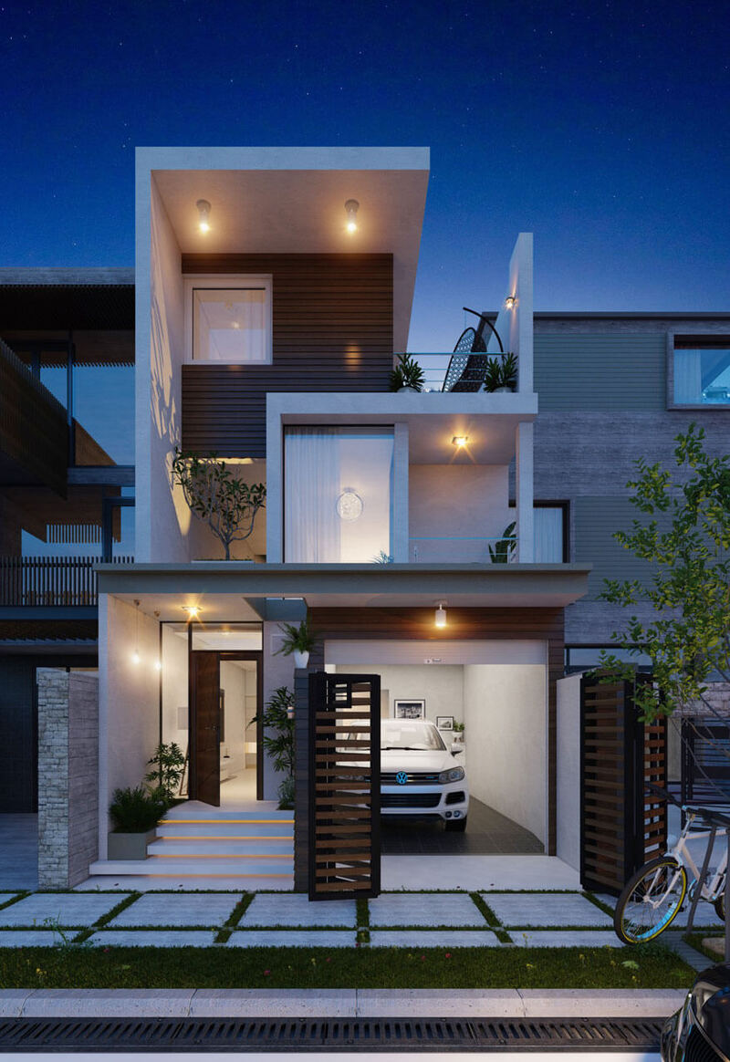 Nội Thất Mian Concept – Mian Furniture