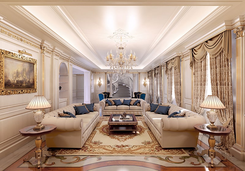 Nội Thất Mian Concept – Mian Furniture