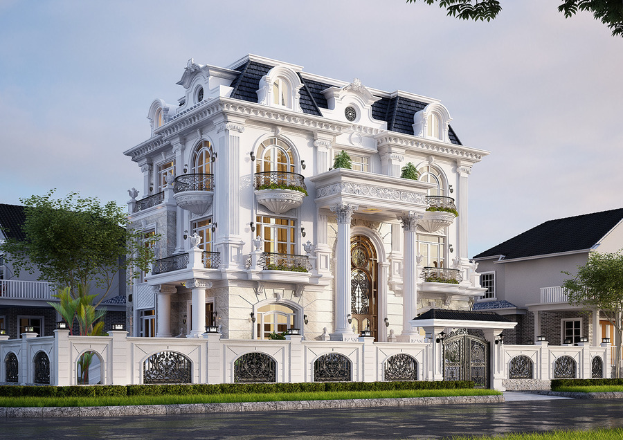Nội Thất Mian Concept – Mian Furniture