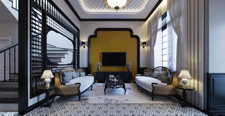 Nội Thất Mian Concept – Mian Furniture