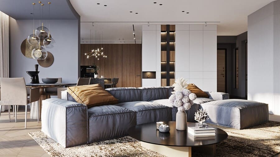 Nội Thất Mian Concept – Mian Furniture