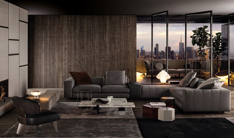 Nội Thất Mian Concept – Mian Furniture