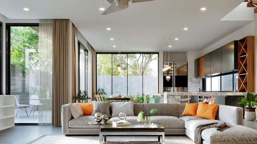 Nội Thất Mian Concept – Mian Furniture