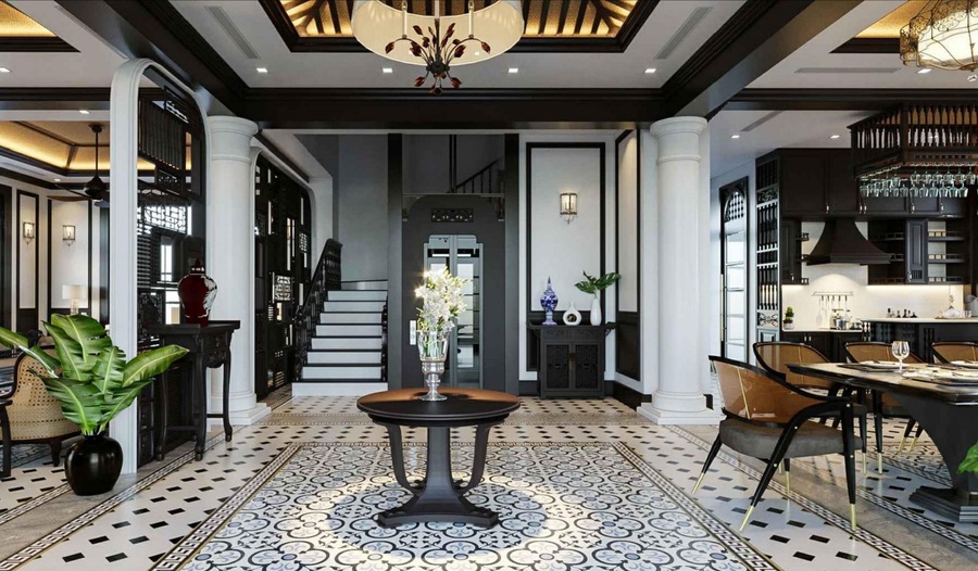 Nội Thất Mian Concept – Mian Furniture