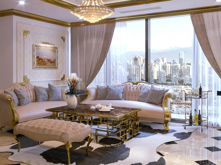 Nội Thất Mian Concept – Mian Furniture