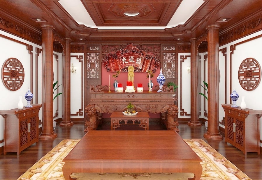 Nội Thất Mian Concept – Mian Furniture