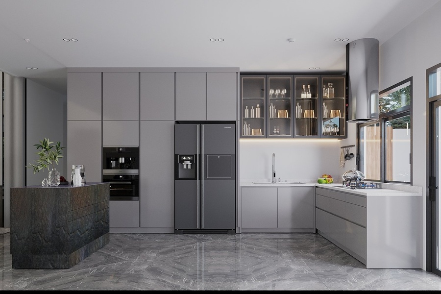 Nội Thất Mian Concept – Mian Furniture